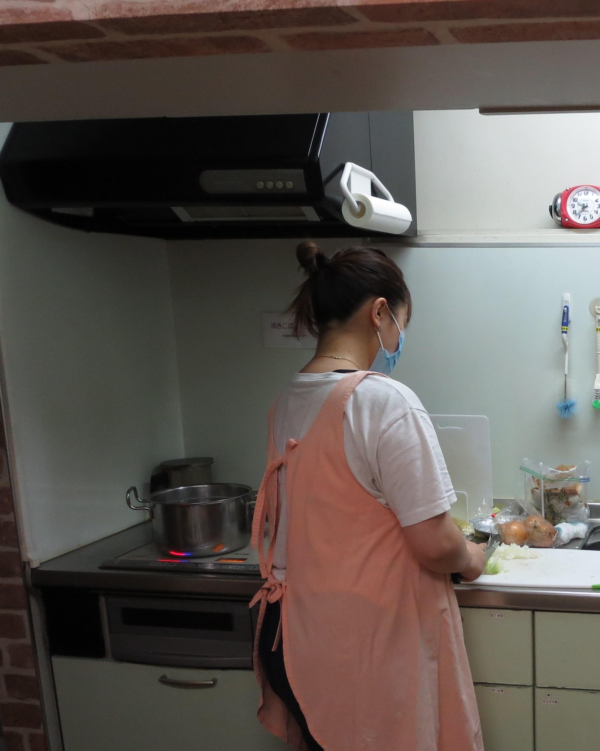 「マタニティステイ」はじめました！